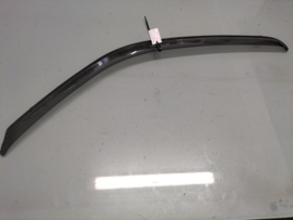 Zijwindscherm Links zonder clipjes Nissan Micra K11 20250830 Gebruikt