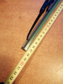 Ruitenwisserblad 475mm Nissan 28890-70J05 N14/ P10