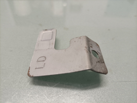 Bracket-Light relay Nissan micra K11 25238-5F200 Used part.