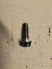 Montagebout Nissan 01125-S251E gebruikt.