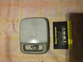 Room lamp Nissan Terrano2 R20 26410-0F000