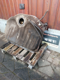 Tank fuel Nissan Sunny N14 17202-51C15 Used part.