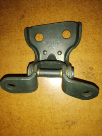 Hinge front door, lower left-hand Nissan Sunny N14 80421-62C00 (FUR 09) Original