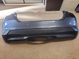 Achterbumper Nissan Micra K14 85022-5FA5D (85022-5FA0H) (KPN) Gebruikt