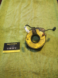 Airbagklokveer Nissan 25554-9F025 (25554-9F000) C23/ K11/ P11/ R20/ WP11 Gebruikt.