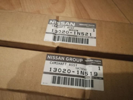 Nokkenassen SR16VE / nokkenassen SR20VE (N1)