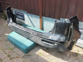 Achterbumper Suzuki Vitara 71811-54P Lichte schade.