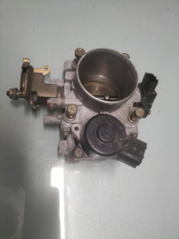 Chamber throttle SR20DE Nissan Primera P11/ WP11 16119-7J513 Used part.