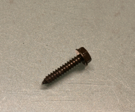 Bolt Nissan 08566-6302A Used part.