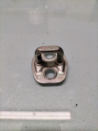 Deurslotvanger Nissan Primera P12 80570-AV610 Gebruikt.