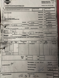 Folder ''Claim aanvraag formulier'' 20250313