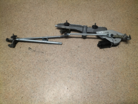 Drive assy-windshield wiper Nissan Note E11 28800-9U100 Original.