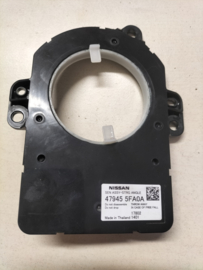 Sensor assy-steering angle Nissan Micra K14 47945-5FA0A Used part.