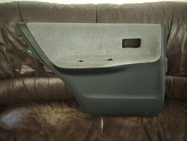 Deurpaneel linksachter Nissan 82901-60C00 Origineel.