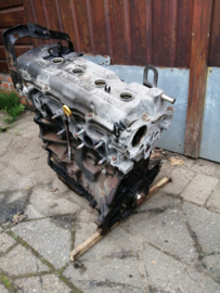Engine GA16DE Nissan 100NX B13/ Nissan Primera Wagon W10/ Nissan Sunny N14/ Nissan Sunny Wagon Y10/ 10102-73C51