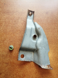 Borgplaat deurslot rechtsvoor Nissan Micra K11 80680-5F600
