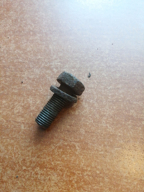Montagebout remklauw Nissan 41250-01A00