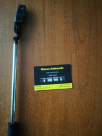 Gasveer achterklep Nissan Almera N15 rechts 90450-0N000