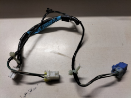 Harness console Nissan Primera P11/ WP11 24016-9F521 Used part.