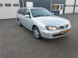 Nissan Primera P11 SR20DE petrol March 2002. new arrival 17-1-2026