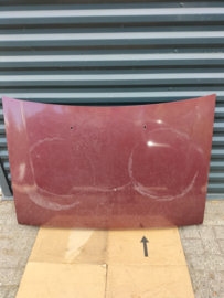 Hood Nissan Micra K10 kleurcode AH2 65100-22B30 Used part.