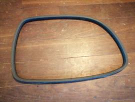 Weatherstrip-side window Nissan Micra K11 83330-4F300 Used part.