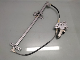 Raammechanisme linksvoor Nissan Serena C23 80701-7C302 Origineel.