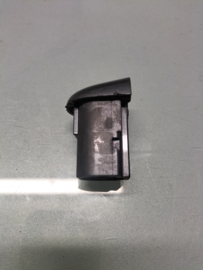 Handle assy-door Nissan Primera P12 80646-AV600 Used Light Damage