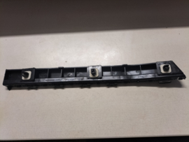 Bracket-rear bumper side, right-hand Nissan Qashqai J11 85221-4EA0A Original.