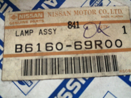 Zijknipperlicht Nissan Sunny Wagon Y10 B6160-69R00 (IKI 5161)