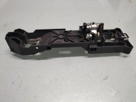 Bracket-outside handle, right-hand Nissan Micra K12 80610-AX600 Used Part.