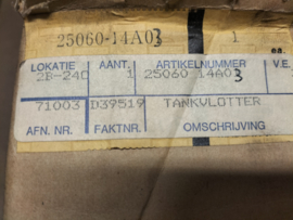 Gauge unit, fuel tank Nissan 25060-14A01 25060-14A03 Original.