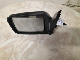 Buitenspiegel links Nissan Micra K10 96302-31B21 Gebruikt.
