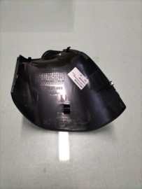 Cover-front door mirror corner Left hand-side Nissan 96313-3VV0A Original.