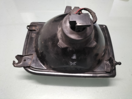 Housing head lamp, left-hand Nissan Micra K10 26064-22B00 (IKI1290L) Used part.