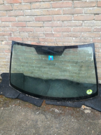 Glass-windshield Nissan Almera N16 72700-BM400