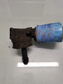 Assy-pump oil Datsun Cherry E10 15010-M0100 Used part.