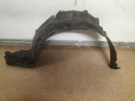 Protector-front fender, left-hand Nissan Primera P11/ WP11 63843-9F500 Used part.