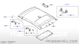 Handgreep plafond Nissan Primera P11/ WP11 73940-9F600