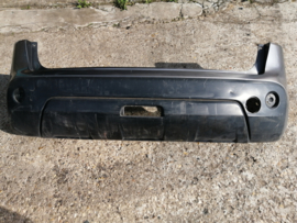 Fascia-rear bumper Nissan Qashqai J10 85022-JD00H