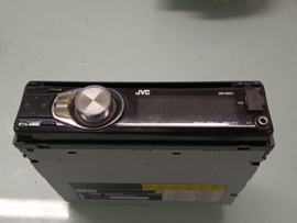 JVC KD-R501 radio GE33588-001A Gebruikt.