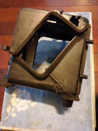 Aircounitbehuizing Nissan Almera N15 27284-1N701