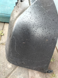 Rear bumper, lower Suzuki SX-4 S-Cross 71821-61M0 Little damage.