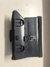Ventilator assy-center right-hand Nissan Micra K14 68750-5FA2A Used part.