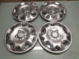 Wheel Cover Set 14 inch universal (20251127) New.