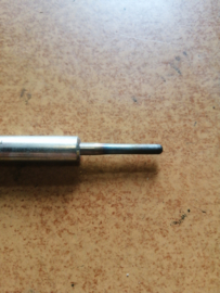 Gloeibougie Nissan 11065-00Q0L D40/ F24/ J10/ J11/ R51/ T32/ X82/ X83 Origineel (110650819R)