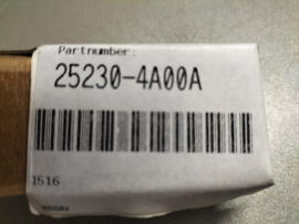 Relay Nissan Pixo UA0 25230-4A00A Original.