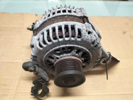 Dynamo QR20DE Nissan Primera P12 23100-AU424 Gebruikt.