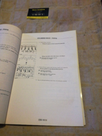 Service Manual ''LD-23 Enigine Supplement I''