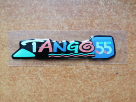 Emblem TANGO 55 Nissan ACCPR-00029 Original.